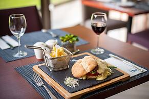 Eurostars Ciudad de la Coruña