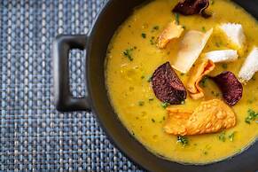 Eurostars Ciudad de la Coruña