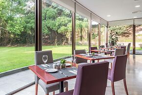 Eurostars Ciudad de la Coruña