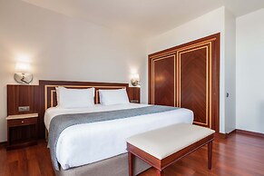 Eurostars Ciudad de la Coruña