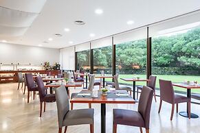 Eurostars Ciudad de la Coruña