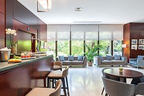 Eurostars Ciudad de la Coruña