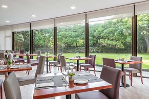 Eurostars Ciudad de la Coruña