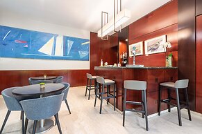 Eurostars Ciudad de la Coruña