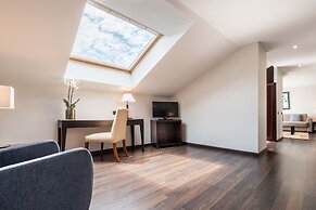 Eurostars Ciudad de la Coruña