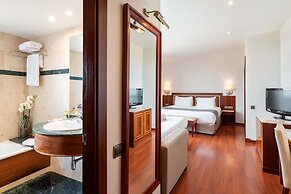 Eurostars Ciudad de la Coruña