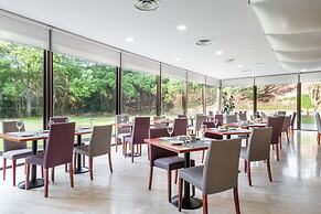 Eurostars Ciudad de la Coruña