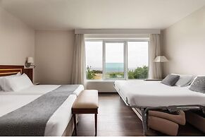 Eurostars Ciudad de la Coruña