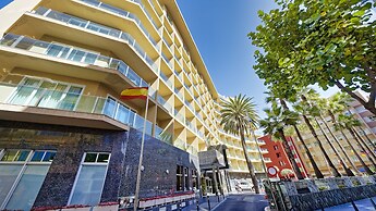 Bull Reina Isabel & Spa