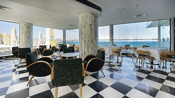 Bull Reina Isabel & Spa