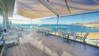 Bull Reina Isabel & Spa