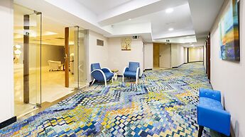 Bull Reina Isabel & Spa