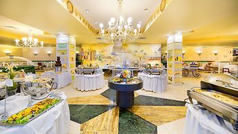 Bull Reina Isabel & Spa