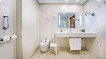 Bull Reina Isabel & Spa