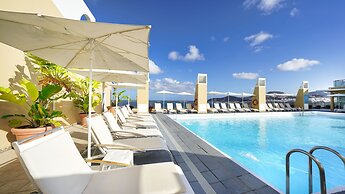 Bull Reina Isabel & Spa