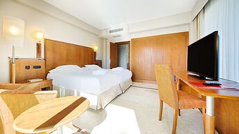 Bull Reina Isabel & Spa