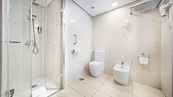 Bull Reina Isabel & Spa