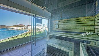 Bull Reina Isabel & Spa