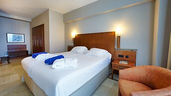 Bull Reina Isabel & Spa