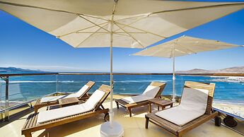 Bull Reina Isabel & Spa