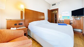 Bull Reina Isabel & Spa