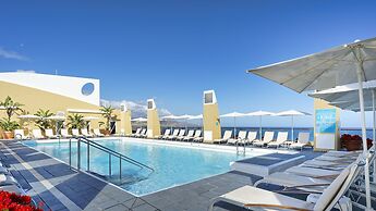 Bull Reina Isabel & Spa