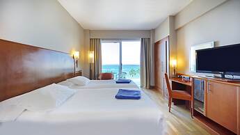 Bull Reina Isabel & Spa