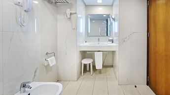 Bull Reina Isabel & Spa