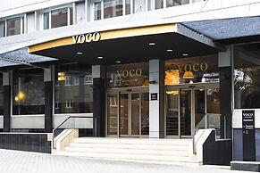 voco Madrid Retiro, an IHG Hotel
