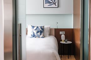 voco Madrid Retiro by IHG