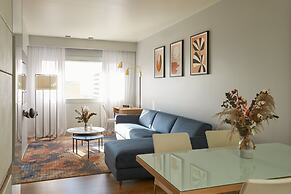 voco Madrid Retiro by IHG