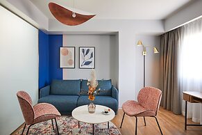 voco Madrid Retiro by IHG