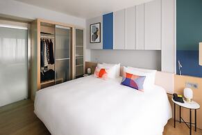 voco Madrid Retiro by IHG