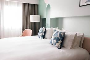 voco Madrid Retiro by IHG