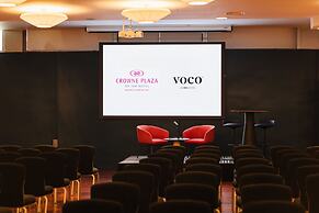 voco Madrid Retiro by IHG