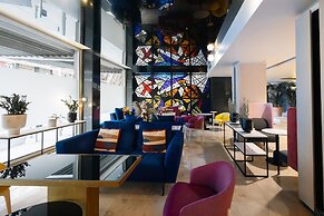 voco Madrid Retiro by IHG