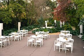 voco Madrid Retiro by IHG