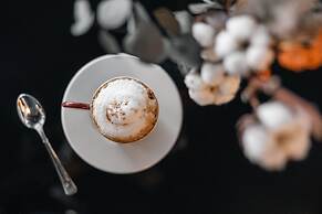 voco Madrid Retiro by IHG