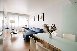 voco Madrid Retiro by IHG