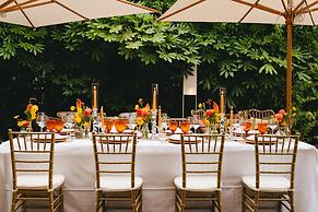 voco Madrid Retiro by IHG