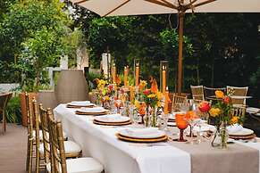 voco Madrid Retiro by IHG