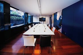 voco Madrid Retiro by IHG