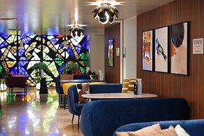 voco Madrid Retiro by IHG