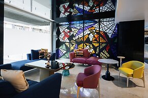 voco Madrid Retiro by IHG