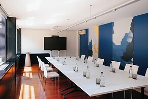 voco Madrid Retiro by IHG