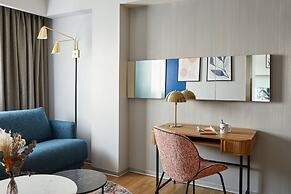 voco Madrid Retiro by IHG