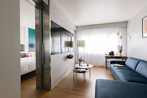 voco Madrid Retiro by IHG