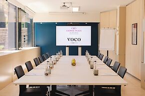 voco Madrid Retiro by IHG