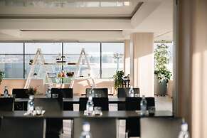 voco Madrid Retiro by IHG