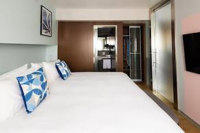 voco Madrid Retiro by IHG